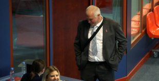 LHF rīkoto Vecāku asambleju apmeklē interesenti ļoti kuplā skaitā