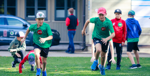 LBJČH 2020./2021. gada sezonas vispārējās fiziskās sagatavotības testu finālsacensības