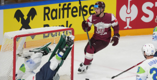 Trešā uzvara pēc kārtas!