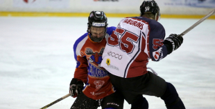 "Zemgale""pēdējā minūtē izrauj uzvaru pār "Prizmu"