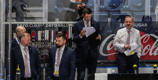 Asumiem bagātā mačā Latvijas izlase piekāpjas Čehijai 