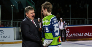 "Mogo" atspēlējas no 0:2 un pagarinājumā izcīna trešo Latvijas kausu