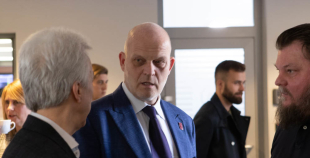 Noslēdzies ikgadējais LHF kongress