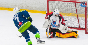 2016 Virslīga: HK Mogo - HK Zemgale/LLU 3:2 PSM