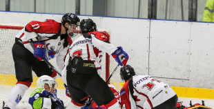 FOTO: "Mogo" - "Zemgale/LLU" (4:1)