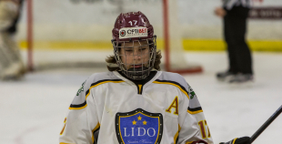 FOTO: "Prizma" - "Lido" 3:2