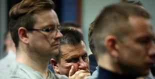 LHF rīkoto Vecāku asambleju apmeklē interesenti ļoti kuplā skaitā