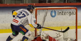 Auziņa lieliskā spēle sagādā "Kurbads" vēl vienu zaudējumu 