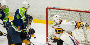 FOTO:  "MOGO" - Daugavpils "Dinaburga" 10:3