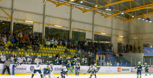 Virslīga: HK Mogo - HK Kurbads 4:5 PM