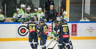 FOTO: "Kurbads" - "Mogo" (2:1)