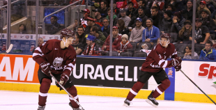 Latvija U20 - Slovākija U20 2:4