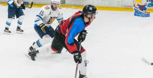 2016 Latvijas kauss: HK Zemgale/LLU - HS Rīga 9:3