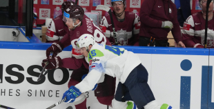 Trešā uzvara pēc kārtas!