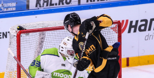 FOTO: "Olimp" - "MOGO" 3:1