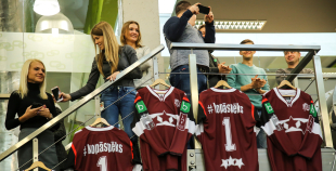 BITE kļūst par Latvijas hokeja valstsvienību lielfanu