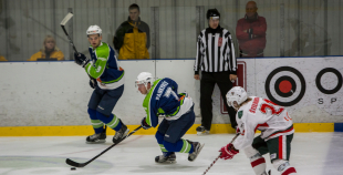 FOTO: "Mogo" - "Liepāja" 3:2 (pag.)