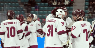 3x3 Jaunatnes olimpiāde: Latvija sagrauj Lielbritāniju un sīvā cīņā pārspēj Kazahstānu