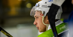 Virslīga: HK Mogo - HK Liepāja 7:4