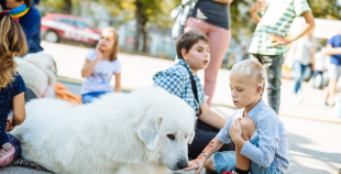 Noslēgusies "Maxima Latvija" atbalstītā Bērnu rehabilitācijas diena