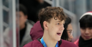 Latvijas 3x3 hokeja izlasei zelta medaļas!