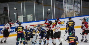 FOTO: "Kurbads" - "Zemgale/LLU" 2:5