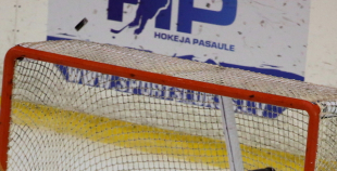 Virslīga: HK Prizma - Pārdaugava 7:3