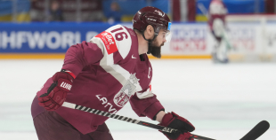 Trešā uzvara pēc kārtas!