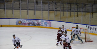 Latvijas U-20 izlase pārliecinoši apspēlē Austrijas vienaudžus 