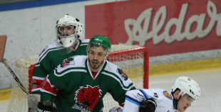 Virslīga: HK Liepāja - HS Rīga 5:2 