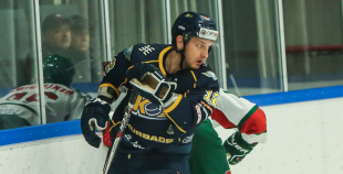 FOTO: "Kurbads" - "Liepāja/Optibet" (5:2)