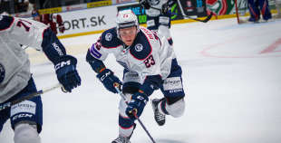 Harijs Vītoliņš: Labs sākums turnīram