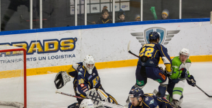 FOTO: "Kurbads" - "Mogo"  1:0 