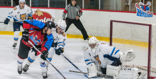 2016 Latvijas kauss: HK Zemgale/LLU - HS Rīga 9:3