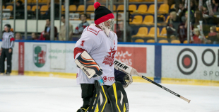 Latvijas hokeja virslīgas un 1. līgas Zvaigžņu spēle