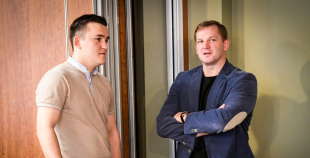 Boba Hārtlija seminārs pulcē 80 trenerus no Latvijas un ārvalstīm