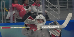 FOTO: Latvijas trīs pret trīs izlase aizvada treniņu Dienvidkorejā!