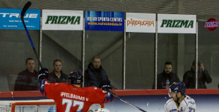 Auziņa lieliskā spēle sagādā "Kurbads" vēl vienu zaudējumu 