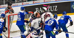 Latvija zaudē Slovākijai un turnīru noslēdz otrajā vietā