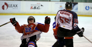 "Zemgale""pēdējā minūtē izrauj uzvaru pār "Prizmu"