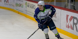 Čempioni sāk ar uzvaru jauno OHL sezonu!