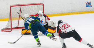 Virslīga: HK Mogo - HK Zemgale/LLU 3:2 PSM