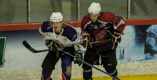 JAHL: "Prizma" - "Venta 2002" 7:4