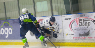 Virslīga: HK Mogo - HK Kurbads 5:3 