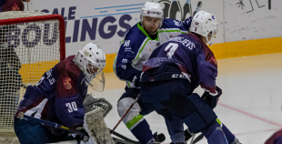 Čempioni sāk ar uzvaru jauno OHL sezonu!