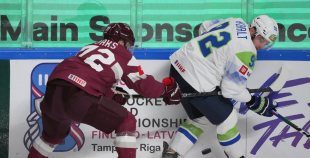 Trešā uzvara pēc kārtas!