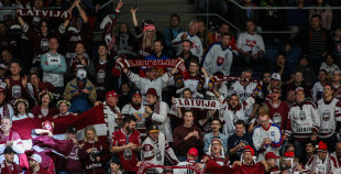 Latvijas izlase ar lielisku uzvaru noslēdz pasaules čempionātu!
