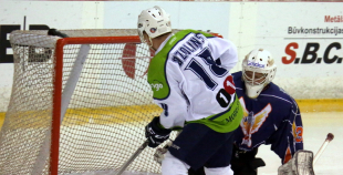 2016 Virslīga: Pārdaugava - HK Mogo 1:14