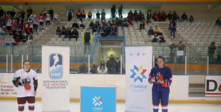 Latvijas sieviešu izlase izšķirošajā spēlē zaudē Lielbritānijai