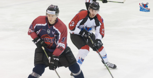 Virslīga: HK Prizma - HK Zemgale/LLU 2:5